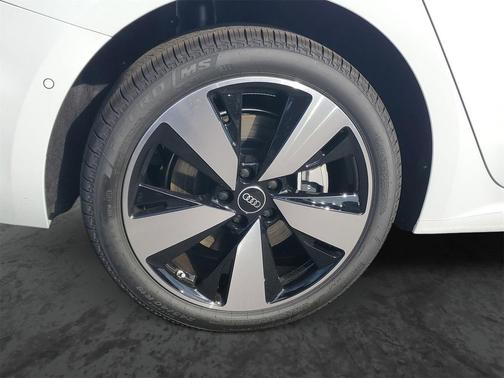 2025 Audi A5 Premium TFSI quattro S tronic