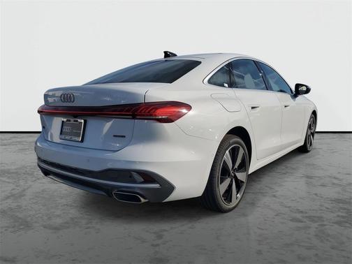 2025 Audi A5 Premium TFSI quattro S tronic