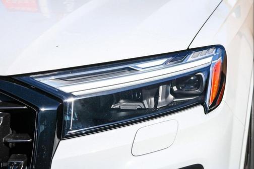 2026 Audi Q7 55 Premium Plus