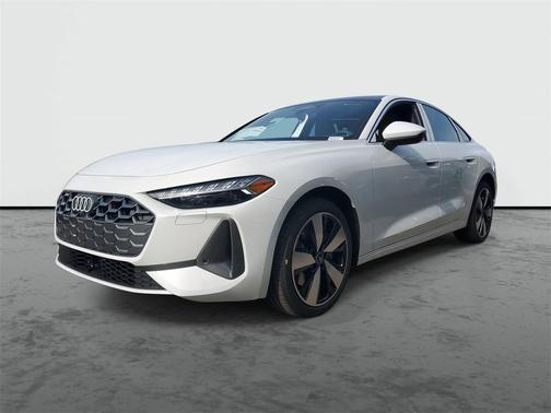 2025 Audi A5 Premium Plus TFSI quattro S tronic