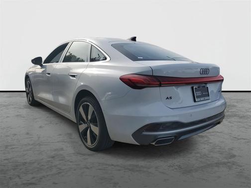 2025 Audi A5 Premium Plus TFSI quattro S tronic