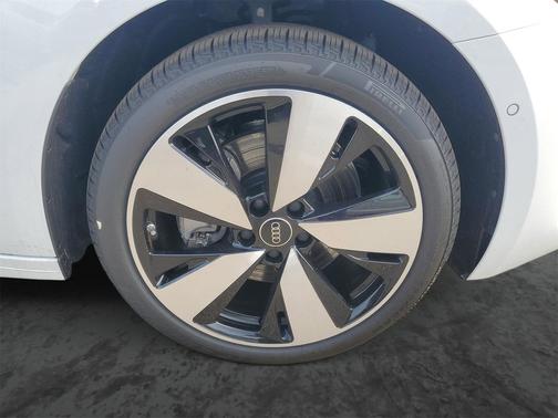 2025 Audi A5 Premium Plus TFSI quattro S tronic