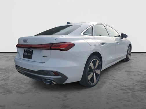 2025 Audi A5 Premium Plus TFSI quattro S tronic