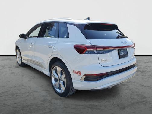 2023 Audi Q4 e-tron Premium 50 quattro