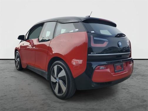 2018 BMW i3 94 Ah