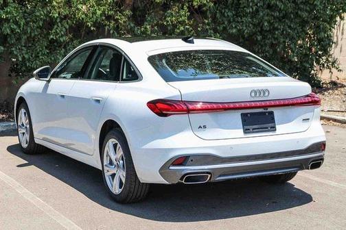 2025 Audi A5 Premium