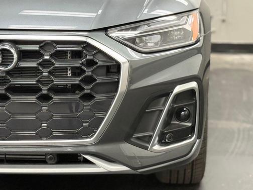 2025 Audi Q5 55 S line Premium Plus