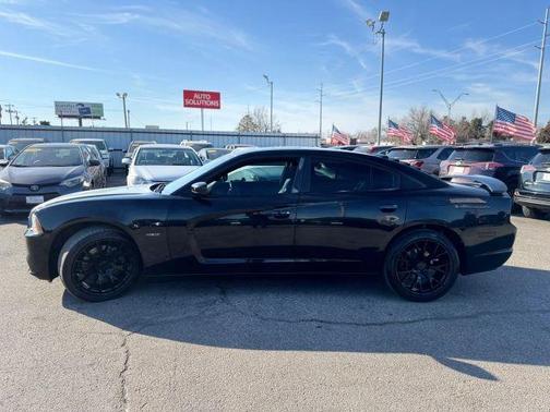 2014 Dodge Charger R/T