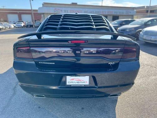 2014 Dodge Charger R/T
