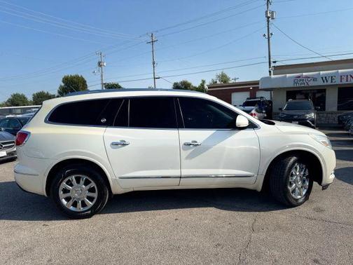 2015 Buick Enclave Premium