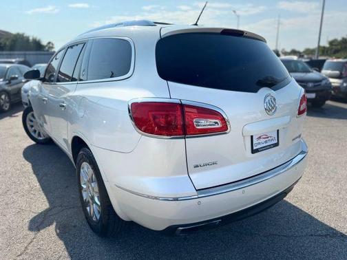 2015 Buick Enclave Premium