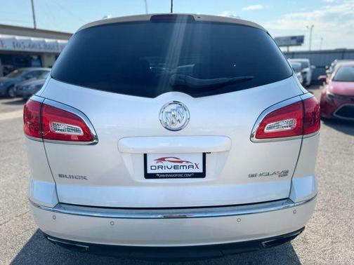 2015 Buick Enclave Premium