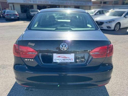 2014 Volkswagen Jetta S