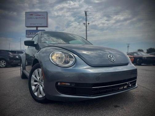 2014 Volkswagen Beetle 2.5L