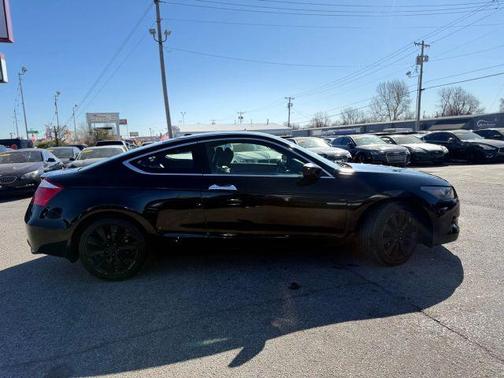 2010 Honda Accord EX-L