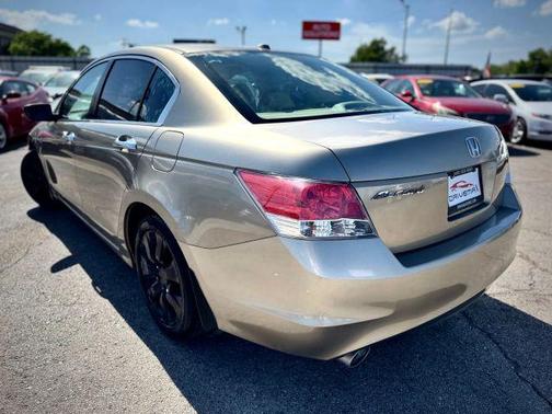 2010 Honda Accord EX-L