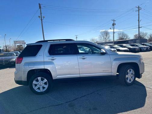 2015 GMC Terrain SLT-1