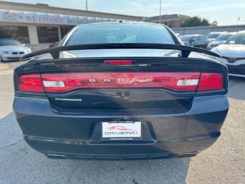 2013 Dodge Charger SXT