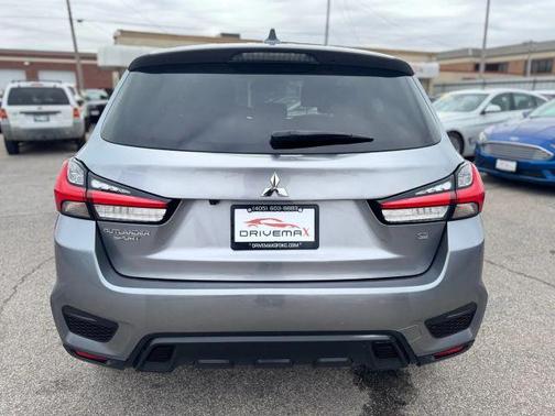 2021 Mitsubishi Outlander Sport 2.0 SE