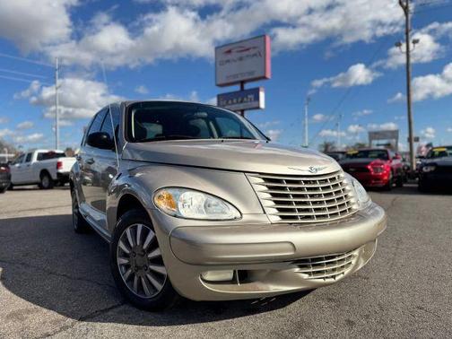 2005 Chrysler PT Cruiser Touring