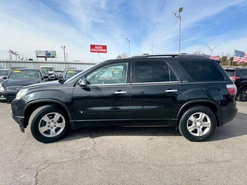 2009 GMC Acadia SLT
