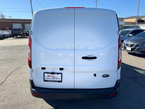 2015 Ford Transit Connect XLT