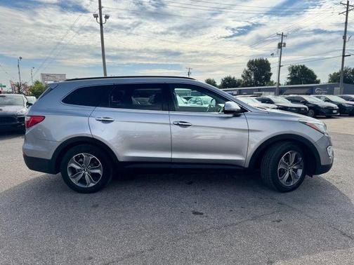 2014 Hyundai SANTA FE GLS