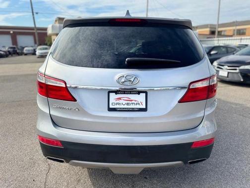 2014 Hyundai SANTA FE GLS