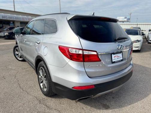 2014 Hyundai SANTA FE GLS