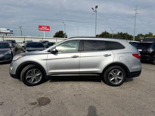 2014 Hyundai SANTA FE GLS