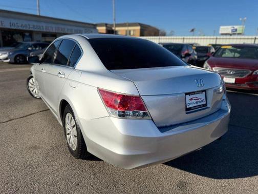 2010 Honda Accord LX
