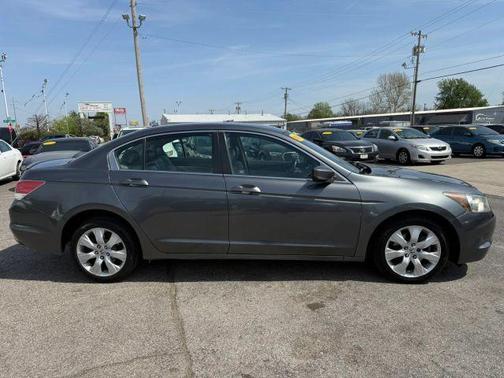 2010 Honda Accord EX-L