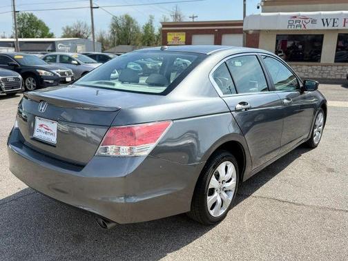 2010 Honda Accord EX-L