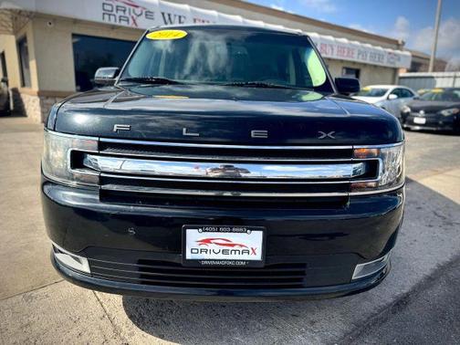 2014 Ford Flex SEL