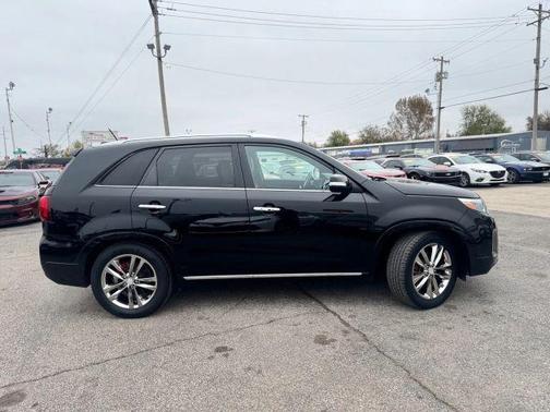 2014 Kia Sorento LIMITED-SXL