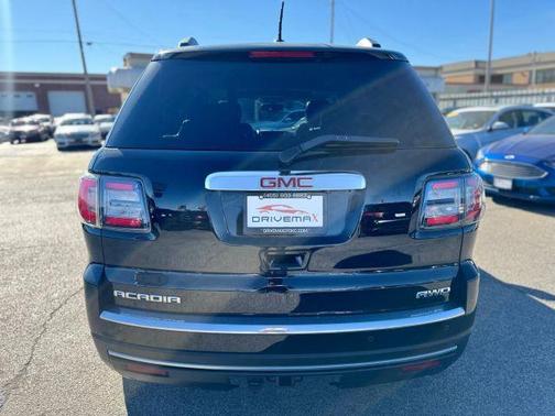 2016 GMC Acadia SLT-1