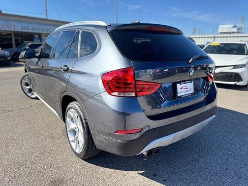 2014 BMW X1 sDrive28i