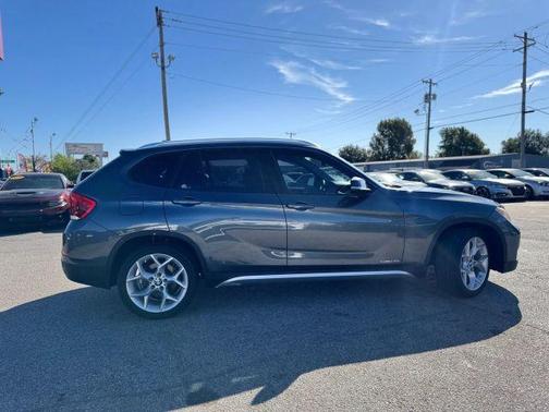 2014 BMW X1 sDrive28i