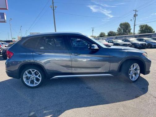 2014 BMW X1 sDrive28i