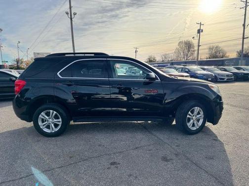 2015 Chevrolet Equinox 1LT