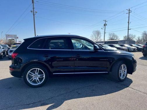 2014 Audi Q5 2.0T Premium Plus