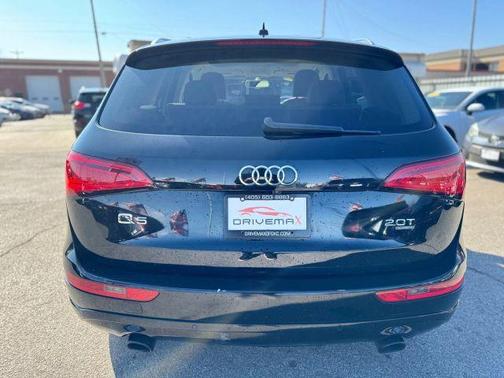 2014 Audi Q5 2.0T Premium Plus