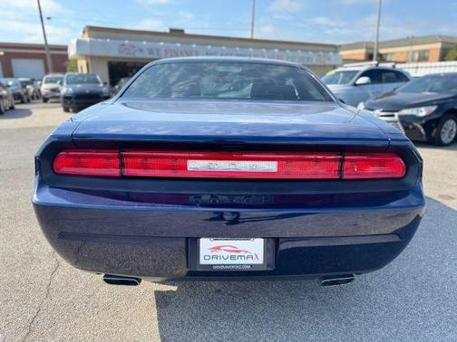 2014 Dodge Challenger SXT