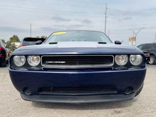 2014 Dodge Challenger SXT