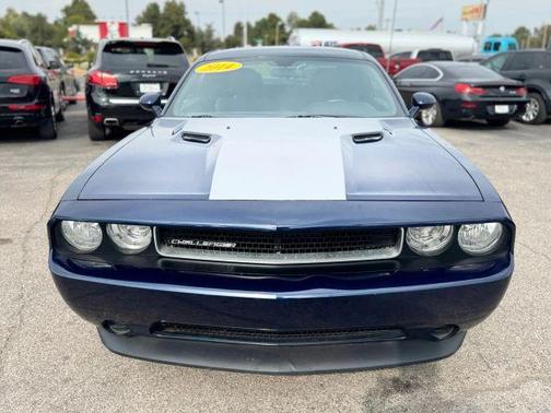 2014 Dodge Challenger SXT