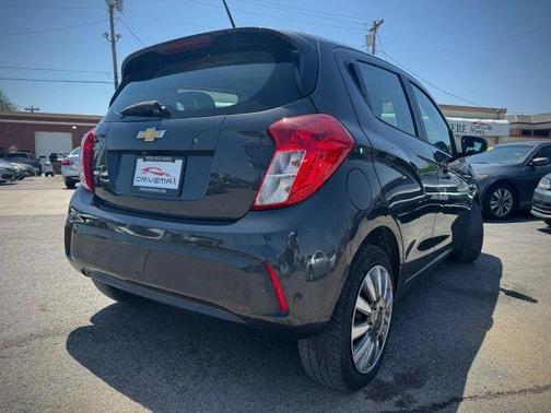 2019 Chevrolet Spark LS
