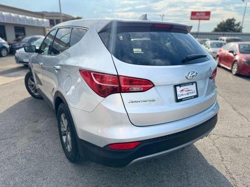2015 Hyundai Santa Fe Sport 2.4L