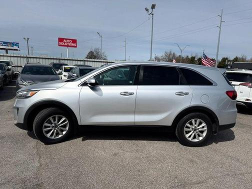 2019 Kia Sorento L