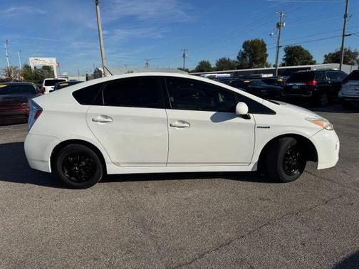 2014 Toyota Prius Two