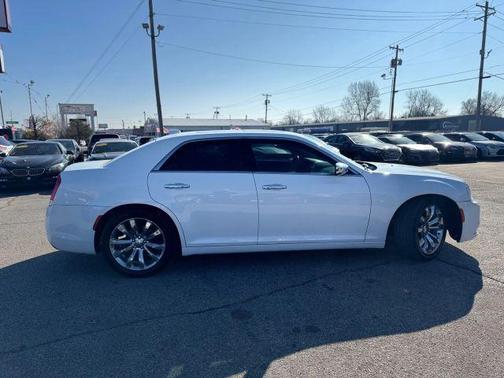 2020 Chrysler 300 Limited